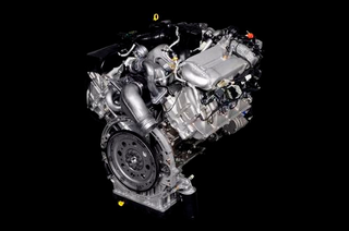 Illustration for article titled 2011 Ford F-Series Super Duty Gallery